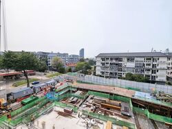 24 One Residences (D5), Apartment #627379291